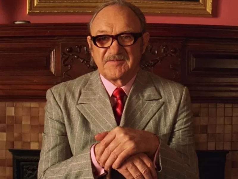 Wes Anderson svela gli scontri con Gene Hackman sul set: ‘Era furioso per i soldi’