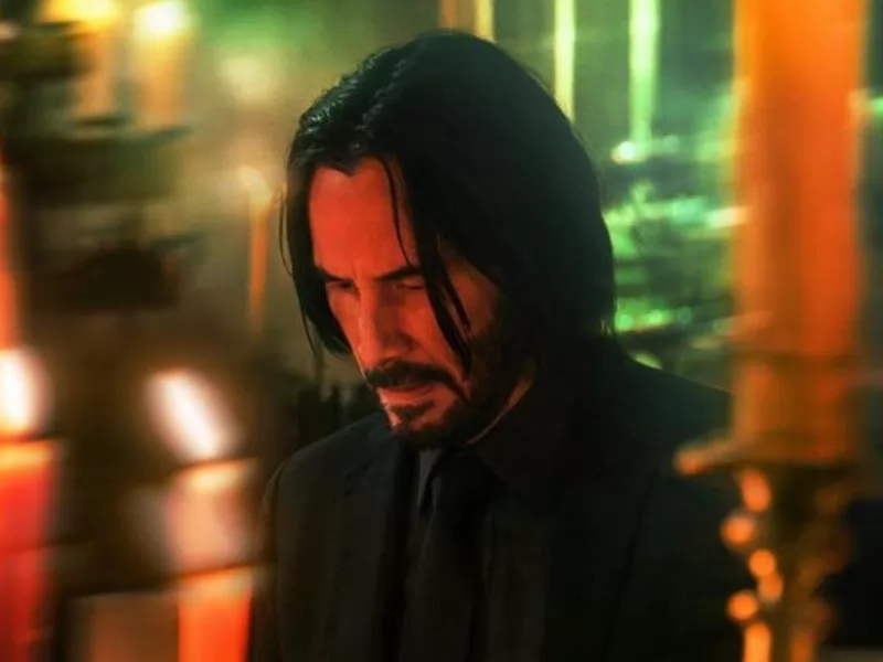 Wick is Pain, spiegazione: che cos’è il nuovo documentario sulla saga di John Wick?