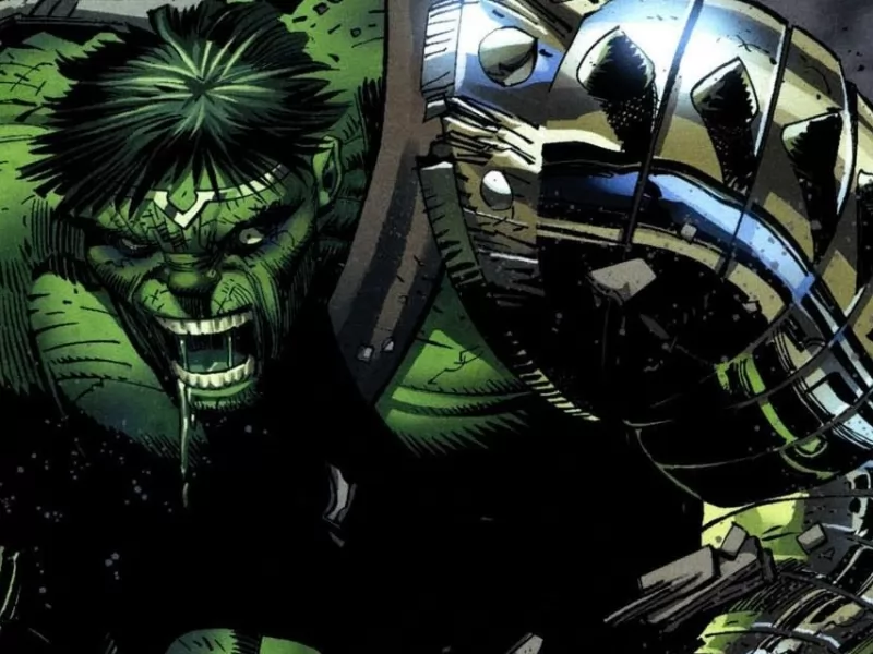 World War Hulk, 5 momenti che vogliamo assolutamente vedere in un film