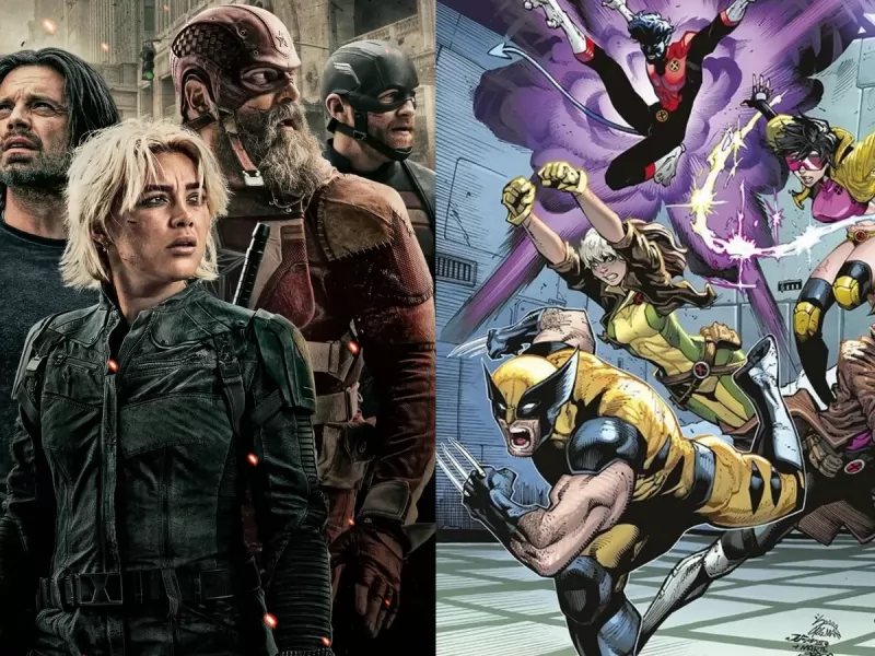 X-Men, Liefeld e DeMayo attaccano Marvel: “Se sapeste i registi che hanno detto no…”