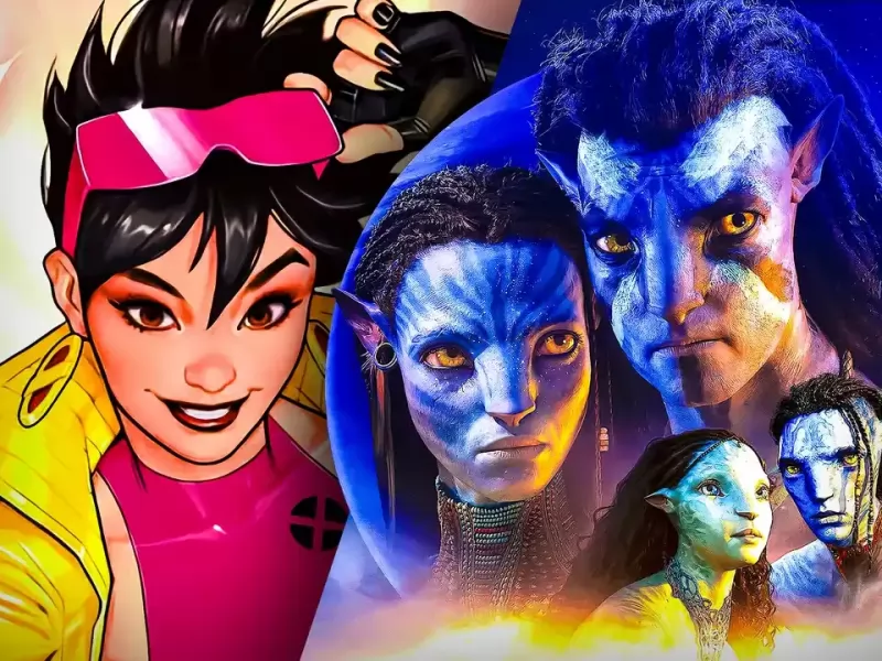 X-Men: Marvel vuole questa star di Avatar La via dell’acqua per il ruolo di Jubilee? Rumor