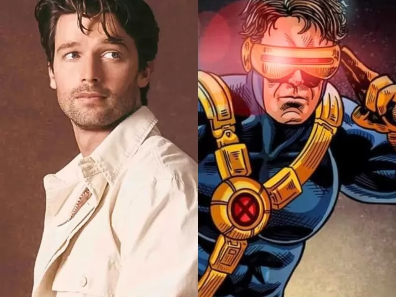 X-Men, Patrick Schwarzenegger come Ciclope? I rumor anticipano un casting perfetto!