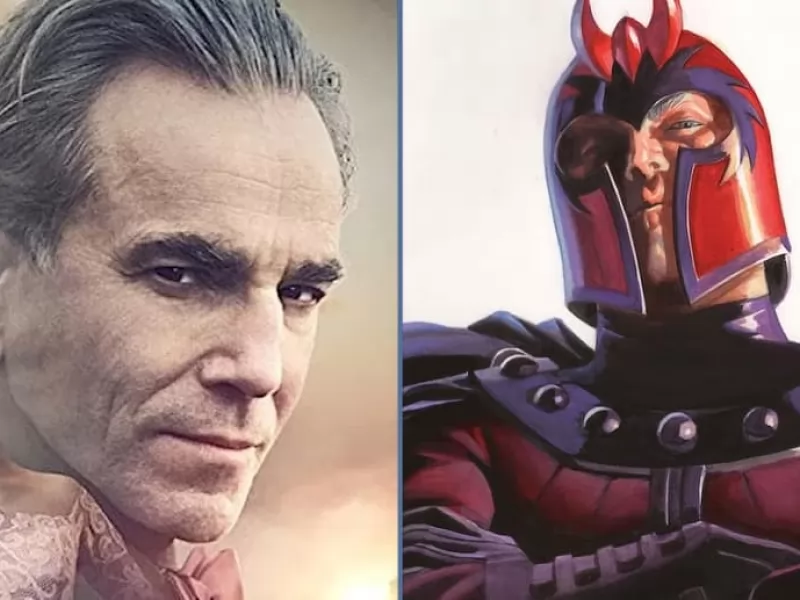 X-Men, rumor da mani nei capelli: “Marvel vuole Daniel Day Lewis per Magneto”