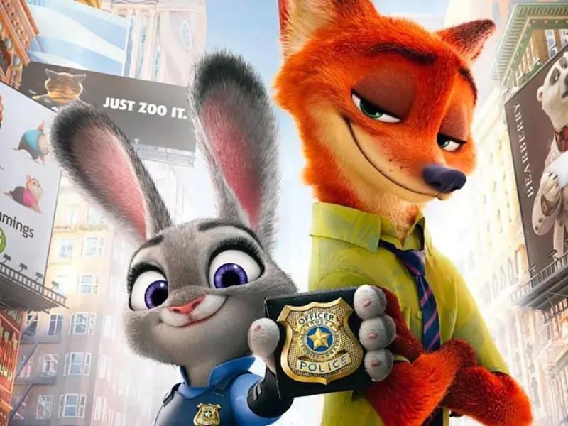 Zootropolis 2, il primo teaser annuncia l’uscita a novembre e un nuovo protagonista!