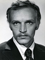 Aleksandr Kaydanovskiy