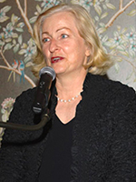 Anna Thomas
