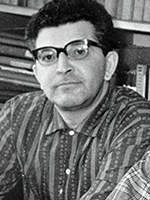 Arkadiy Strugatskiy