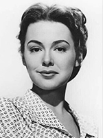 Barbara Rush