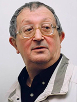 Boris Strugatskiy