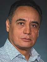 David Villalpando