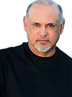 Enrique Castillo