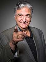Gregory Nava
