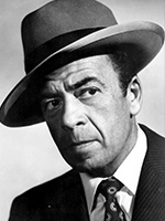Lewis Charles