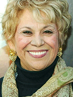 Lupe Ontiveros