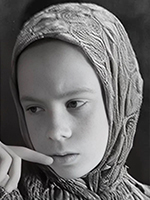 Natalya Abramova