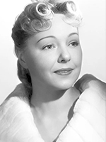 Paulette Dubost