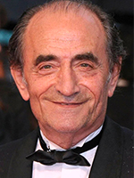 Richard Bohringer