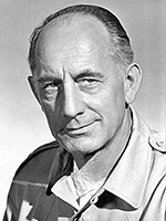 Robert F. Simon