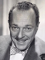 Roland Winters