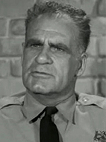 Rusty Lane