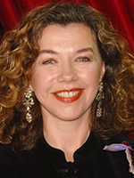 Sabine Haudepin