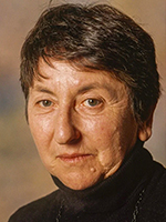 Suzanne Schiffman