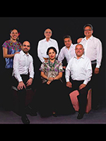 The Folkloristas