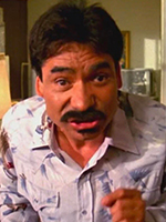 Trinidad Silva