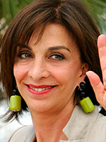 Anna Bonaiuto