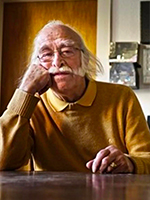 Justus Pankau