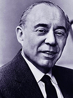Richard Rodgers