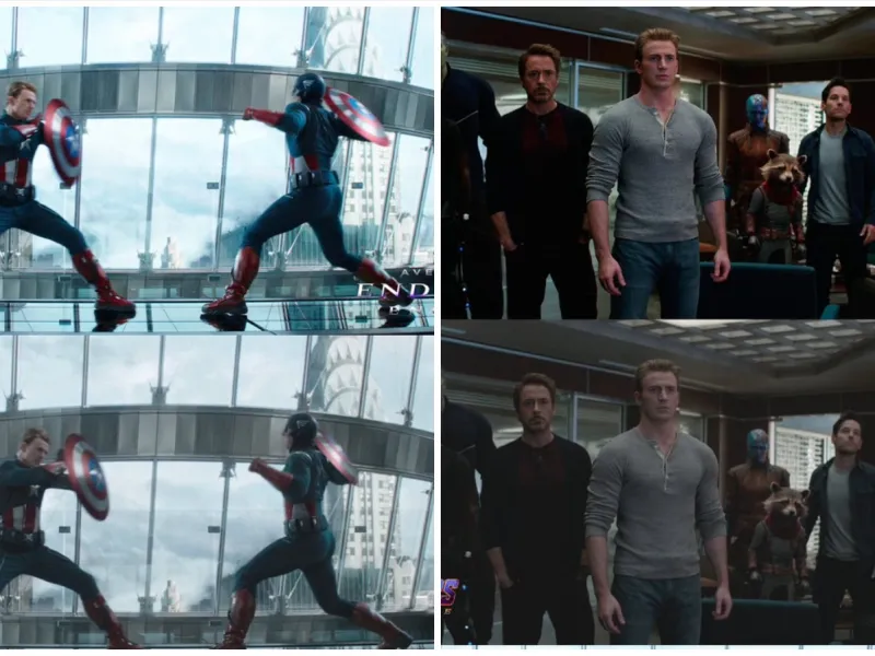 Avengers: Endgame Extra: ecco perché la nuova versione è nettamente superiore