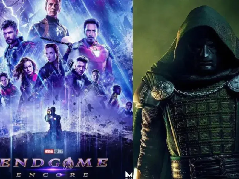 Avengers, un nuovo leak anticipa possibili clamorosi collegamenti tra Endgame Extra e Doomsday!