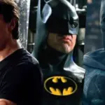 Batman, quale attore ha interpretato il Cavaliere Oscuro più a lungo?