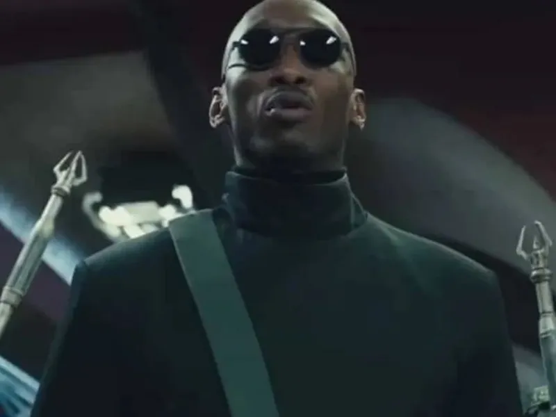 Blade, che affondo di Mahershala Ali a Kevin Feige: “Pensa di aver fallito? Fa bene”