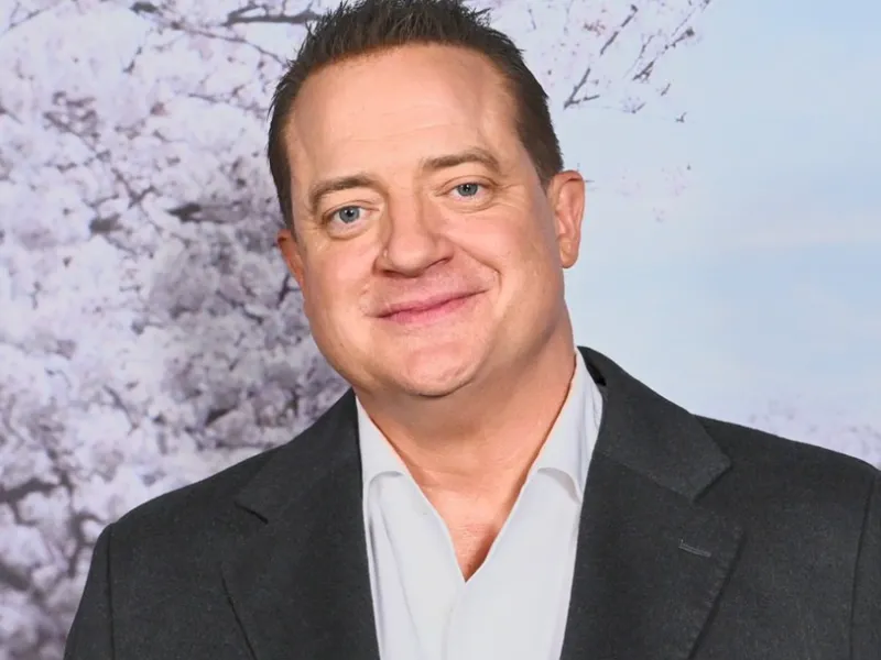Brendan Fraser è decisamente pronto per La Mummia 4: il confronto con una foto di 5 anni fa è abissale