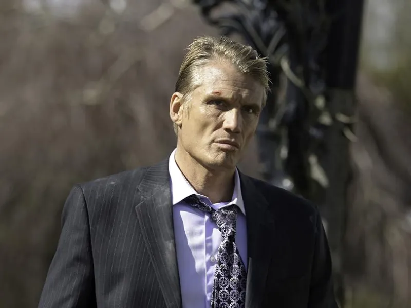 Dolph Lundgren ha pensato al suicidio assistito mentre era in cura per il cancro: “Mio fratello mi avrebbe aiutato”