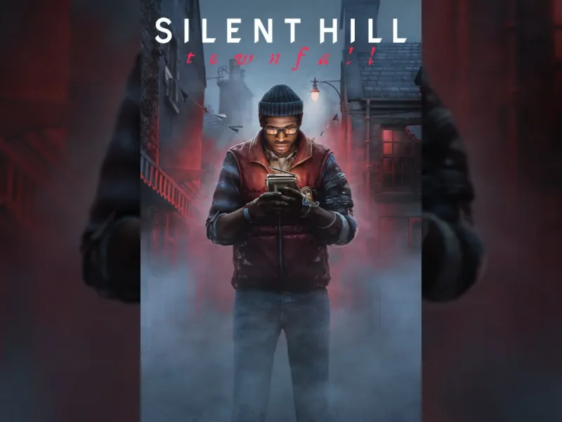 Il nuovo Silent Hill Townfall riesce in quello che il film ha sbagliato clamorosamente