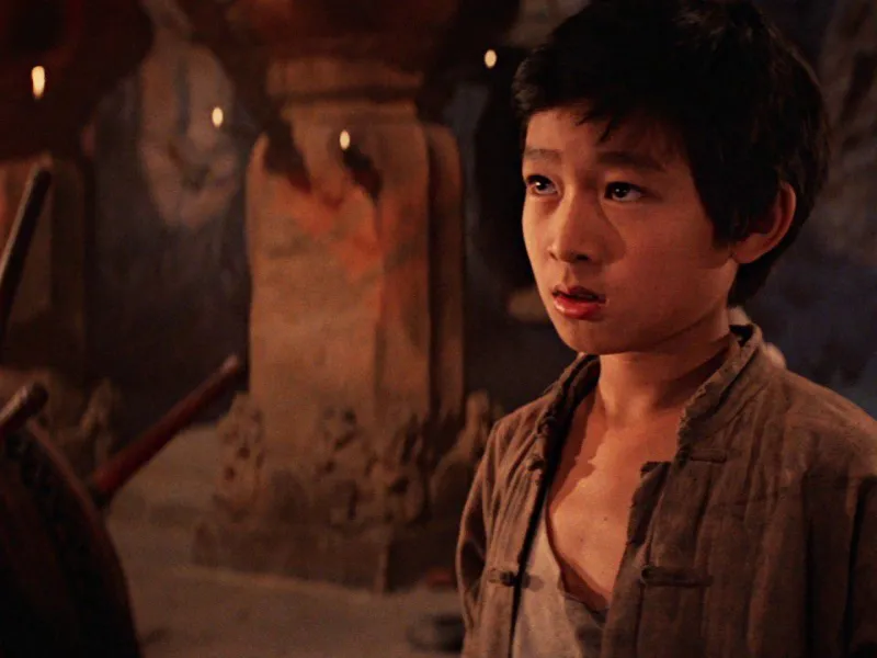 Indiana Jones cambiò la vita di Ke Huy Quan: Spielberg e Lucas gli fecero arrivare 100.000 dollari