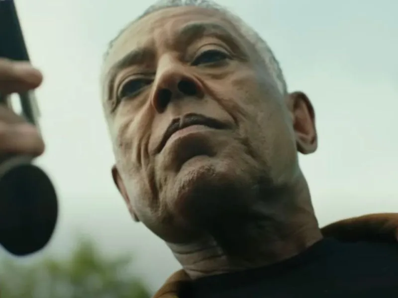 Marvel aveva Giancarlo Esposito e lo ha usato così: l’attore ammette “C’era potenziale”