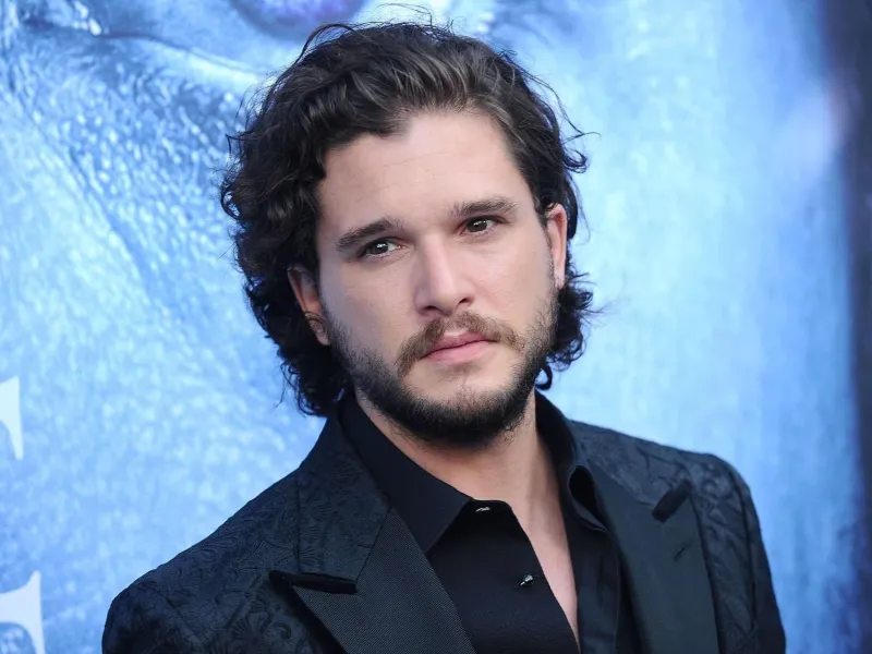 Marvel, Kit Harington dice ufficialmente addio a Black Knight: “Alla fine non è andata”