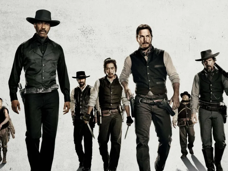 Questo splendido western con Denzel Washington compie 10 anni e merita una seconda chance