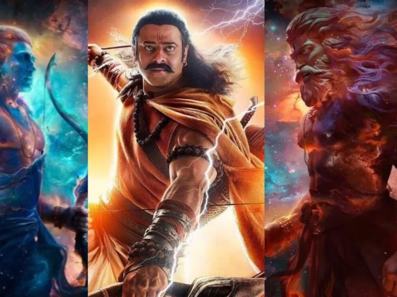 Ramayana, il film epico indiano che sfida Nolan arriva anche da noi