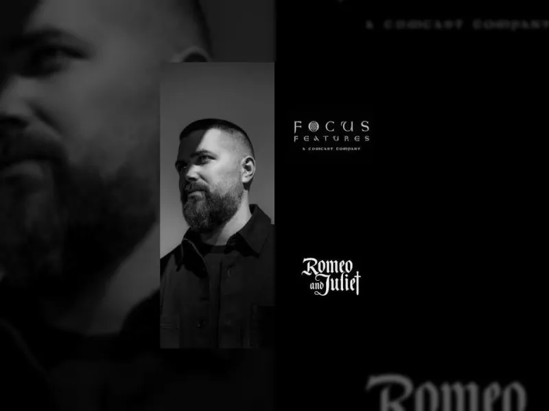Robert Eggers farà il film di Romeo e Giulietta! Svelato il nuovo progetto dopo Werwulf