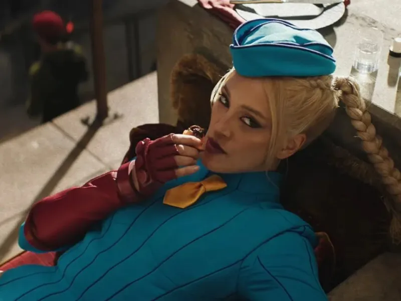 Scopri quando potrai vedere il nuovo film di Street Fighter nelle sale italiane!
