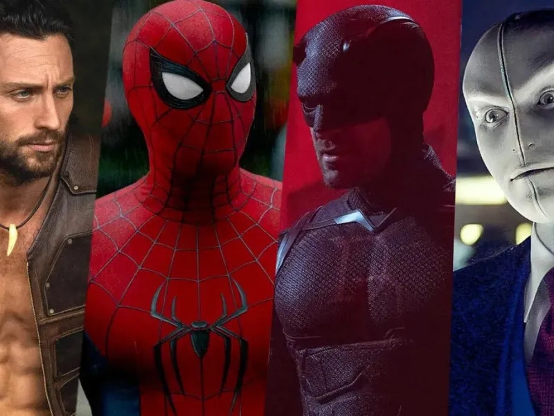 Spider-Man: Brand New Day doveva avere Daredevil e Kraven, ma che fine hanno fatto?