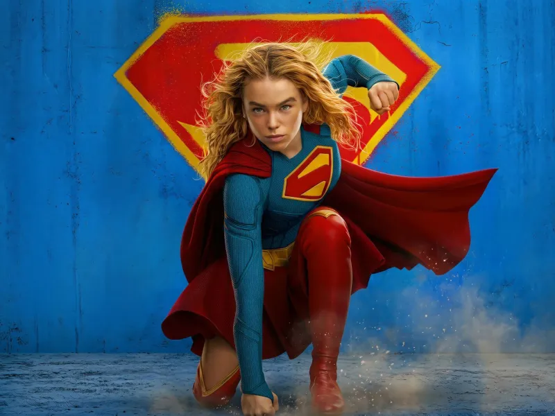 Supergirl è numero 1 su HBO Max dopo il flop al cinema, ma quanto sta davvero facendo?