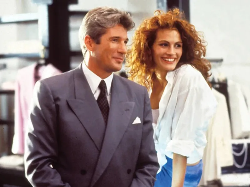 Valeria Golino: “Potevo essere Pretty Woman, mi avrebbe cambiato la vita”