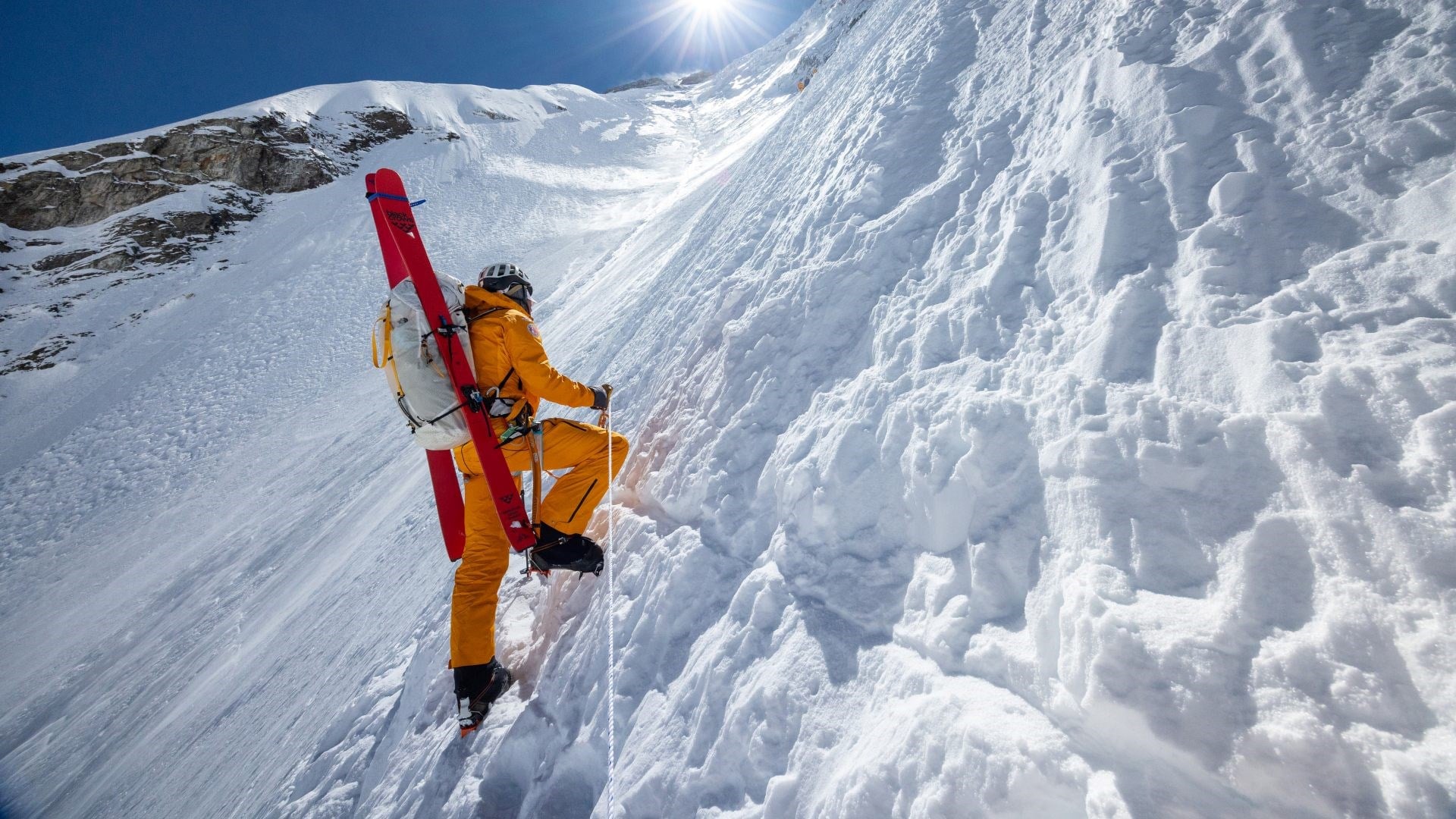 Everest: The Other Side