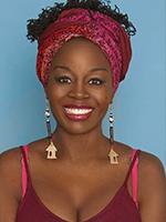 Akosua Busia